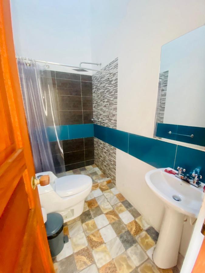 Hotel Oasis De La Villa Villa de Leyva Extérieur photo
